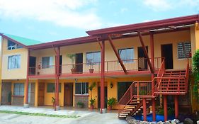 Hotel La Villa