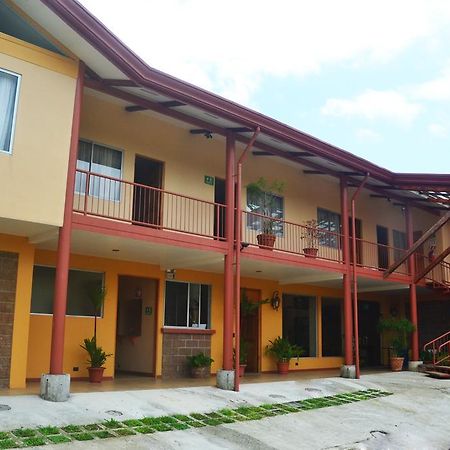 Hotel La Villa Ciudad Quesada Exterior foto