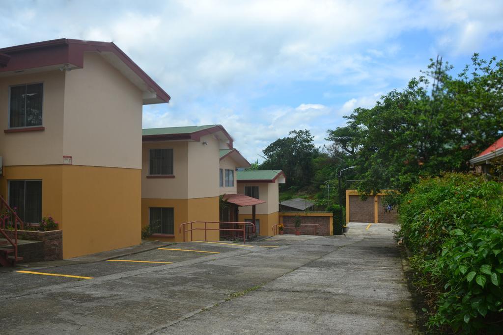 Hotel La Villa Ciudad Quesada Exterior foto