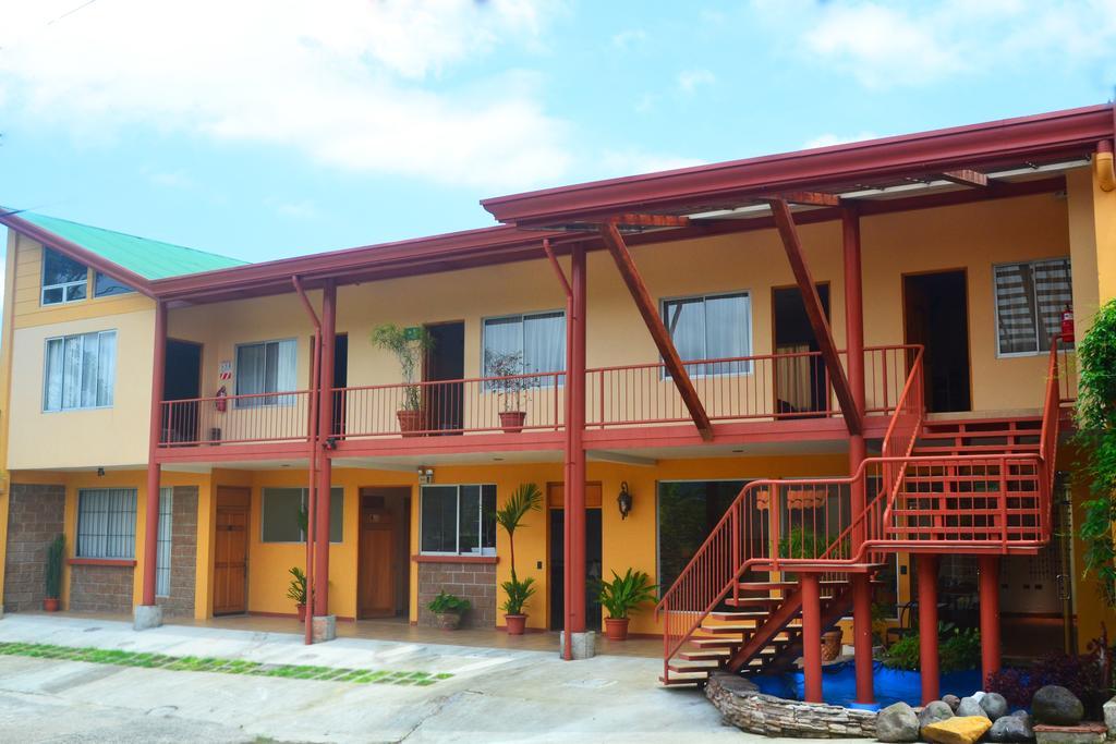 Hotel La Villa Ciudad Quesada Exterior foto
