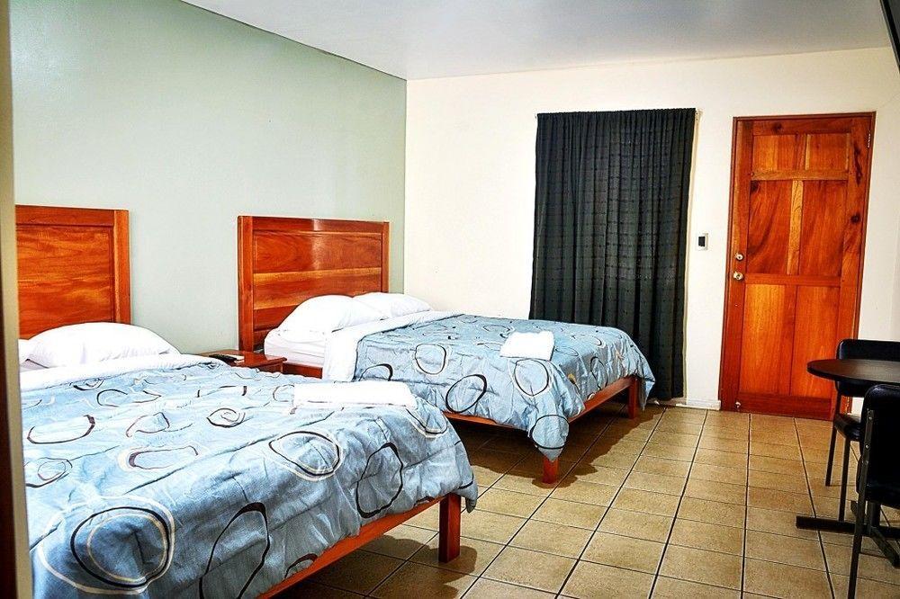 Hotel La Villa Ciudad Quesada Exterior foto