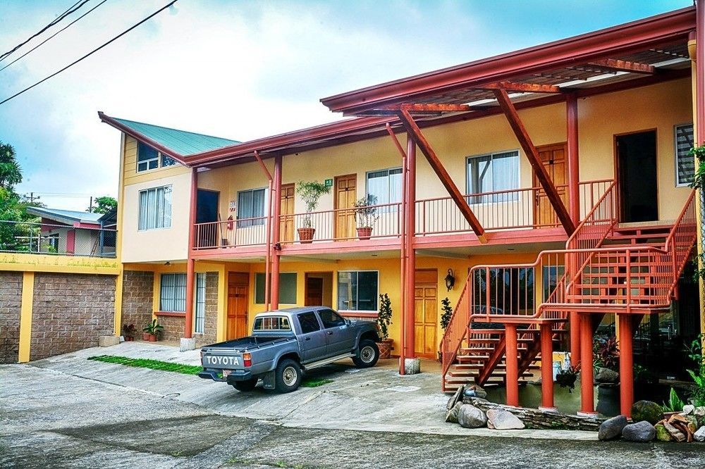 Hotel La Villa Ciudad Quesada Exterior foto