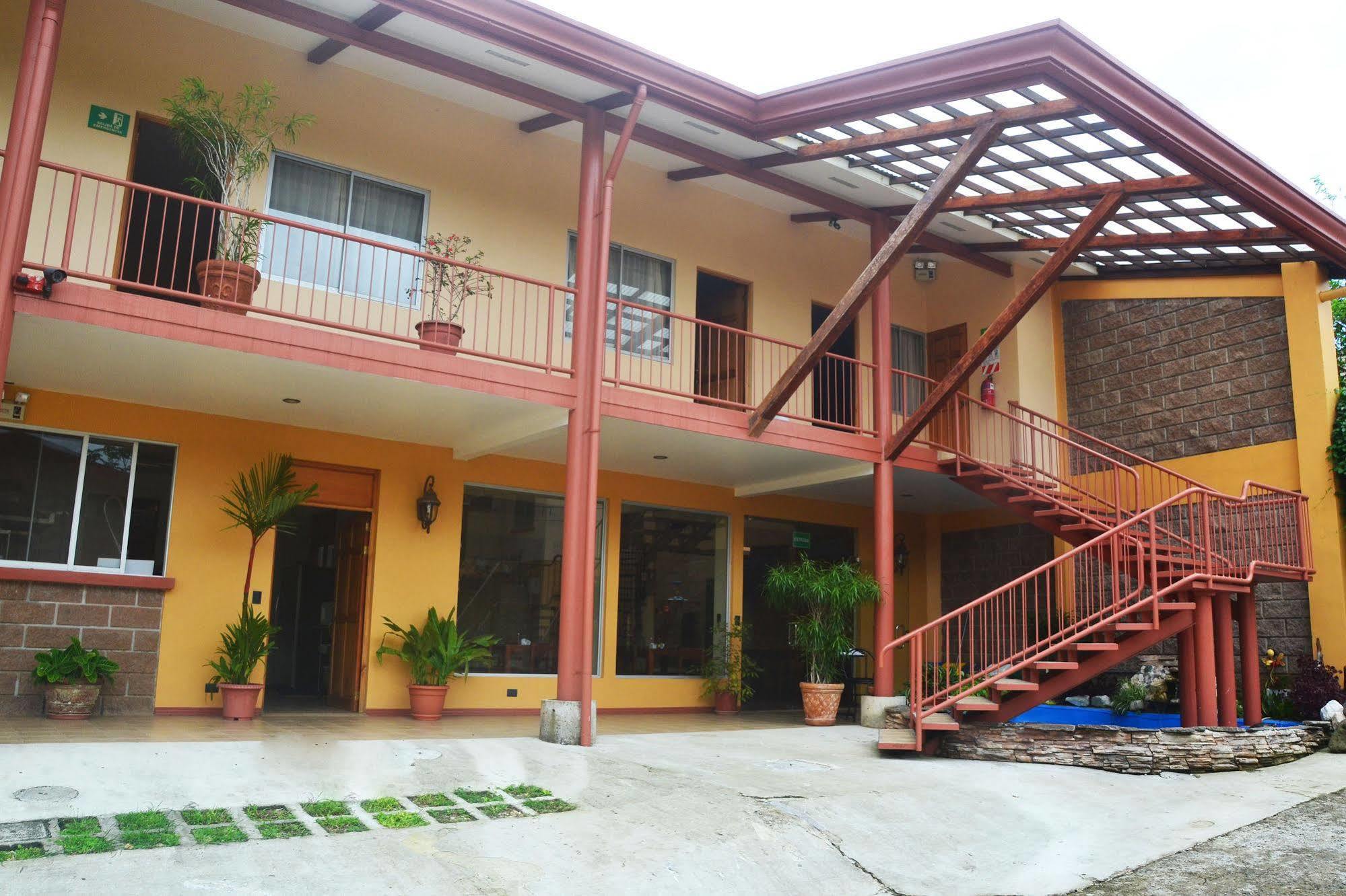 Hotel La Villa Ciudad Quesada Exterior foto