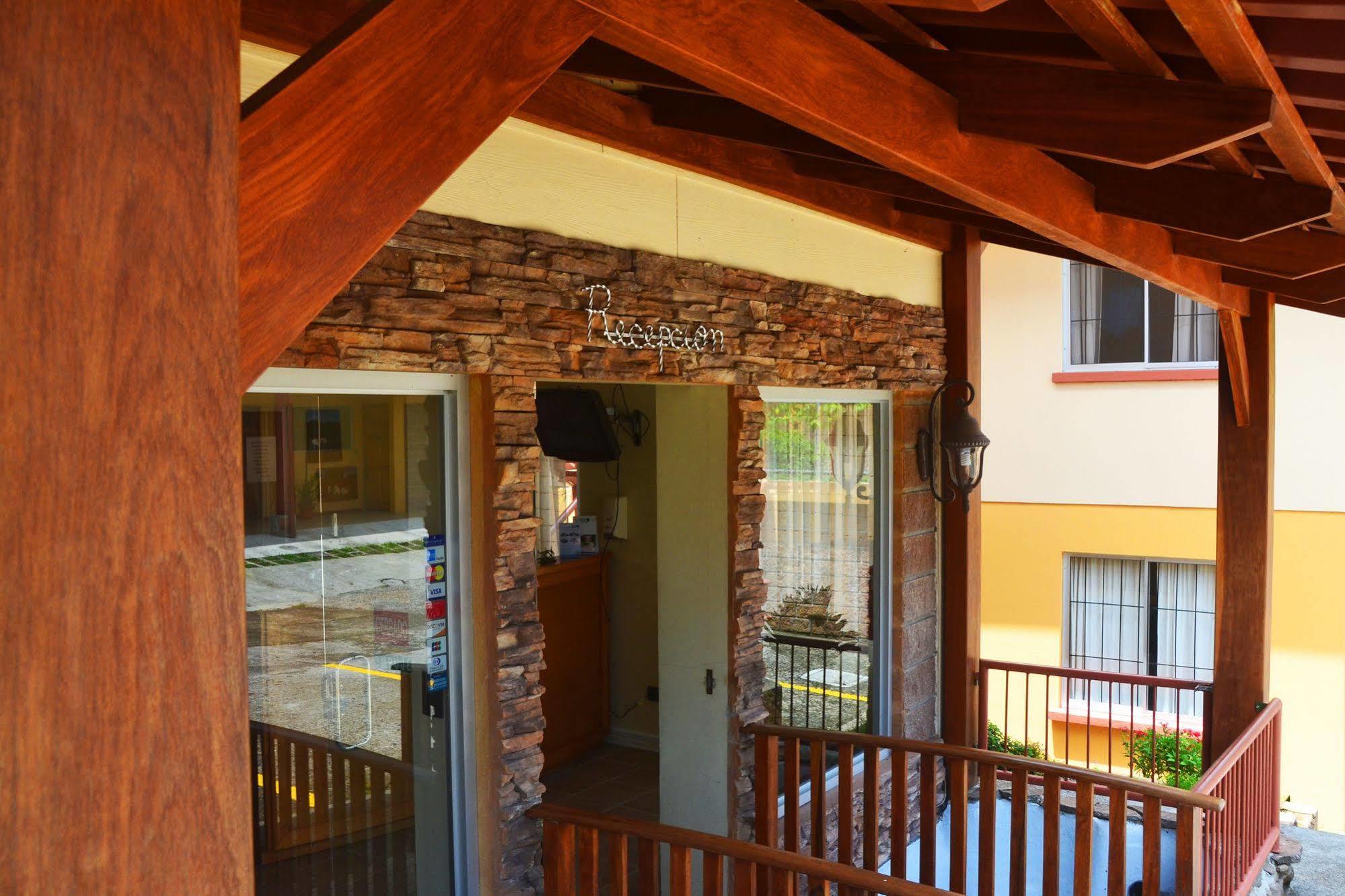 Hotel La Villa Ciudad Quesada Exterior foto